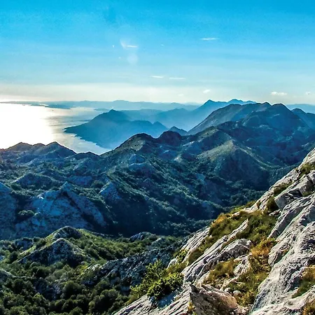 Stunning In Kamenmost * Ivanbegovina