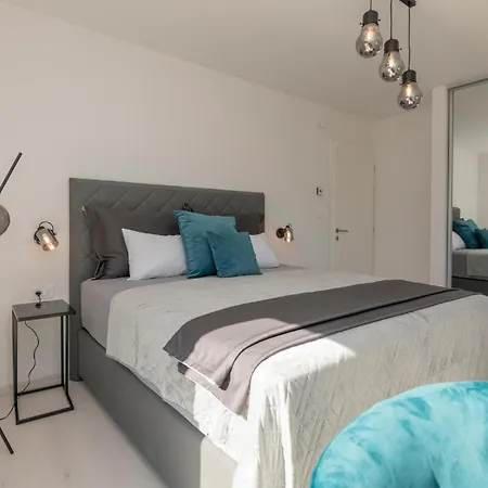Semesterbostad Beautiful In With Kitchen *