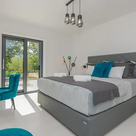 Semesterbostad Beautiful In With Kitchen Ivanbegovina