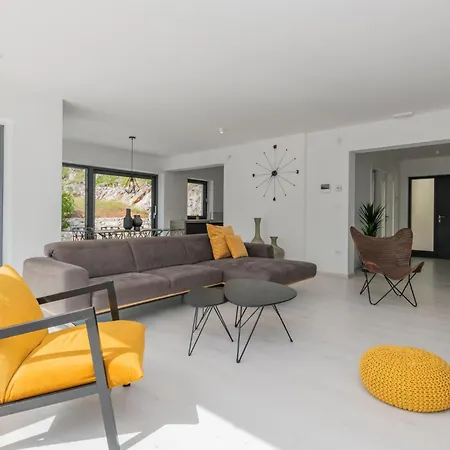 Semesterbostad Beautiful In With Kitchen Ivanbegovina
