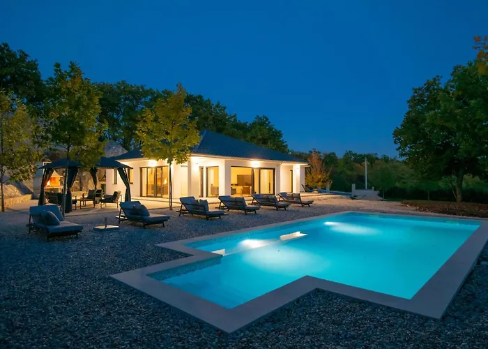 Lovely In Kamenmost * Ivanbegovina